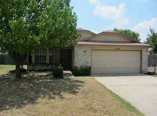 11613 Ruffed Grouse Dr, Austin, TX 78758