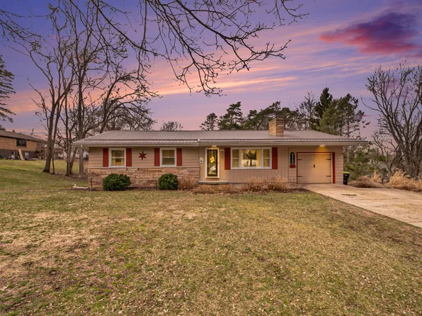 119 S Luray St, Greenville, MI 48838