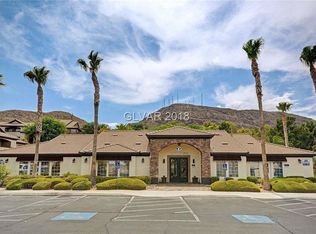 231 W Horizon Ridge Pkwy APT 1118, Henderson, NV 89012