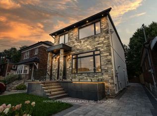 245 Westwood Ave, Toronto, ON M4J 2H3