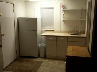 938 1/2 S 2nd Ave, Pocatello, ID 83201