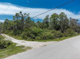 32121 Oil Well Rd, Punta Gorda, FL 33955