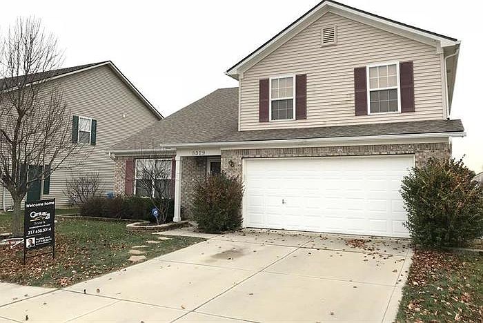 1st image of 8329 Bluestem Ln
