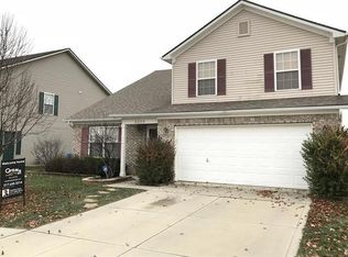 8329 Bluestem Ln, Plainfield, IN 46168