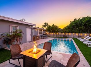 1305 Funston St, Hollywood, FL 33019