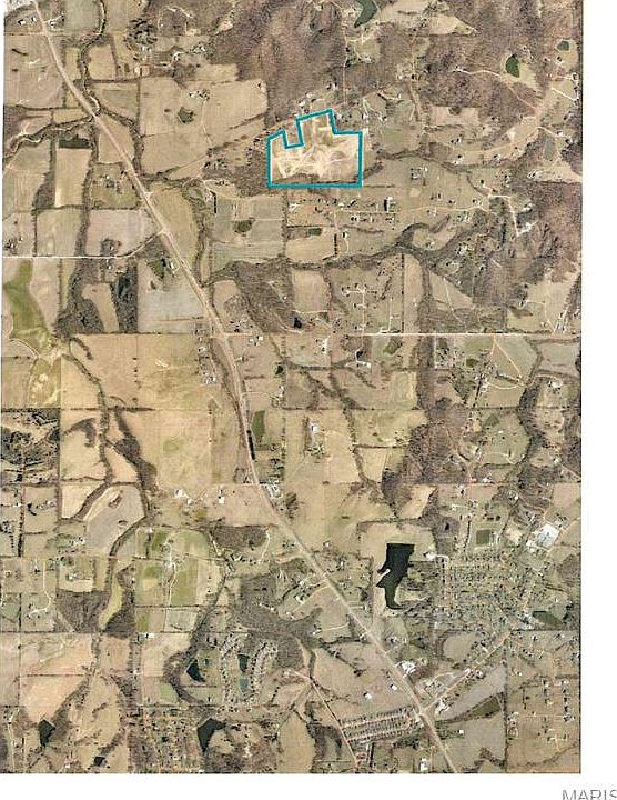 2nd image of 0 County Road 605
