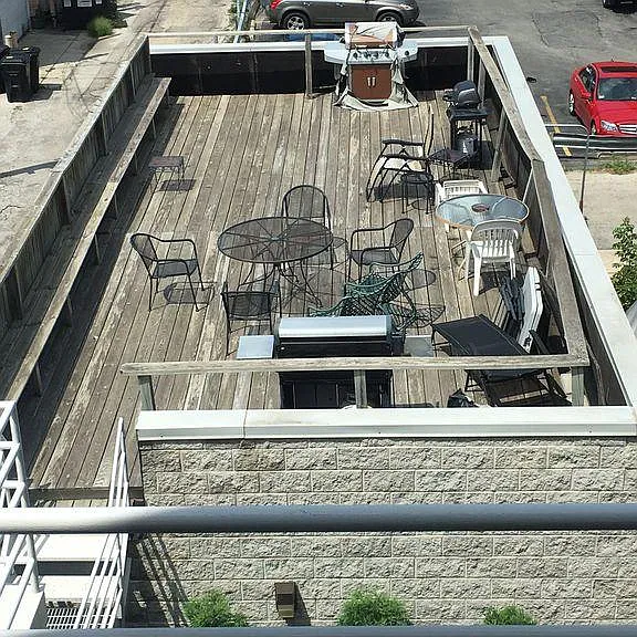 742 W Schubert Ave #1R — Photo 4
