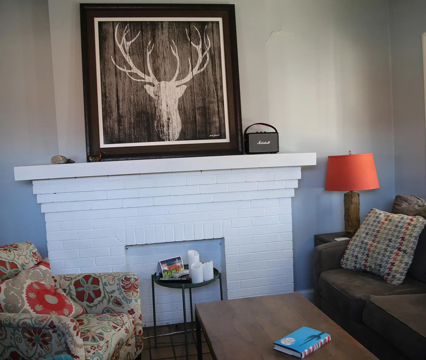 3 bed, 1400 sqft, $1,785 — Photo 3