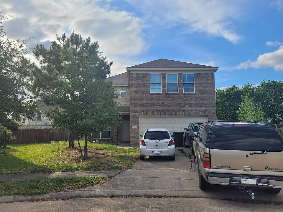 1st image of 18926 Gentle Cove Ct
