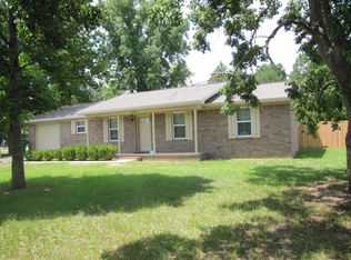 5633 Galaxy Dr, Crestview, FL 32539