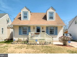 519 Broadlawn Ter, Vineland, NJ