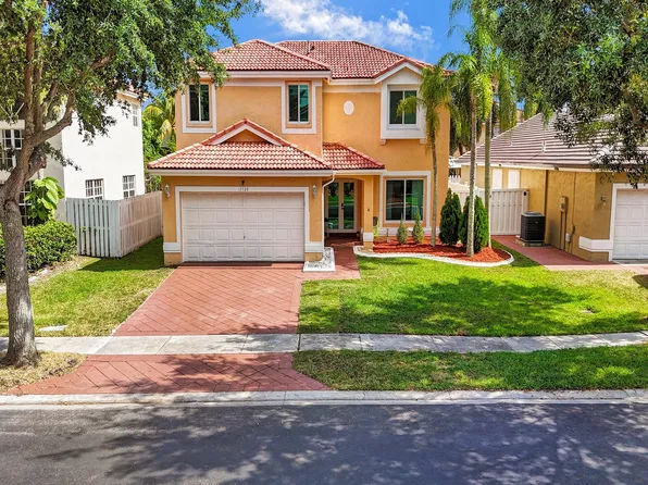 13728 NW 22nd Place, Sunrise, FL 33323