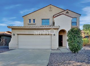 11760 W Flanagan St, Avondale, AZ 85323