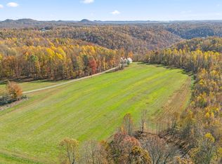 121 Blackberry Ln, Hillsboro, KY 41049