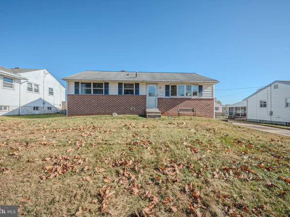 2232 Elder Dr, Wilmington, DE 19808