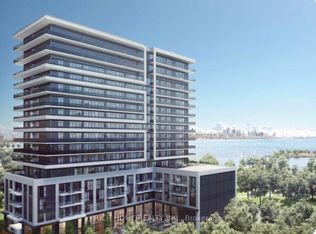 65 Annie Craig Dr #313-W06, Toronto, ON M8V 0G3