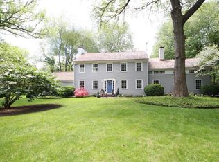 15 Driftway Ln, Darien, CT 06820