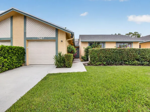 7967 Little Lane, Boca Raton, FL 33433