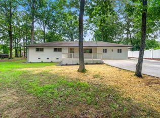 7928 Thrailkill Rd, Jonesboro, GA 30236