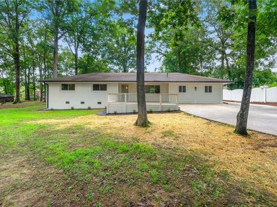 7928 Thrailkill Rd, Jonesboro, GA, 30236