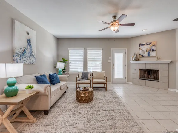 6734 PLEASANT BAY, San Antonio, TX 78244