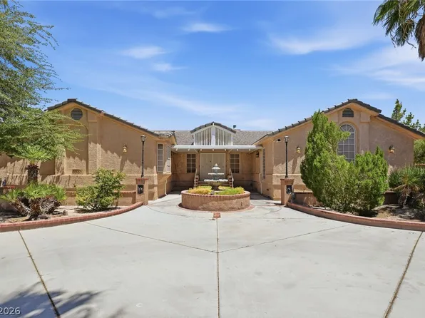 6040 N Monte Cristo Way, Las Vegas, NV 89130