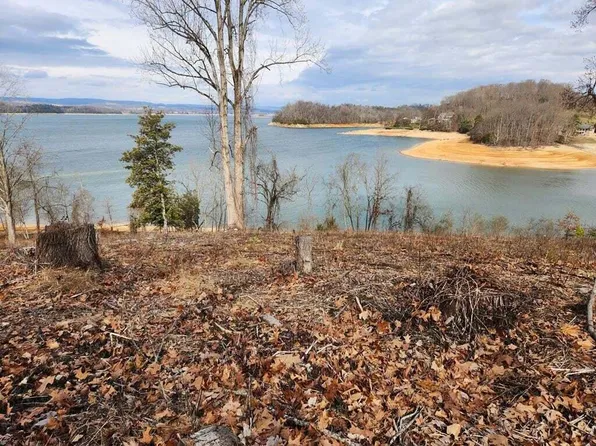 LOT 36&pt3 Lake Forest Cir, Talbott, TN 37877