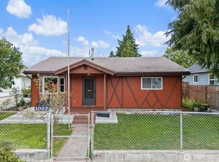 1023 S 60th St, Tacoma, WA