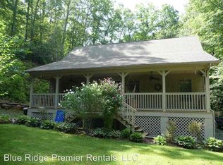 106 Cabin Creek Rd, Sylva, NC 28779