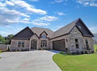 4900 Leesburg Dr, Jonesboro, AR 72404