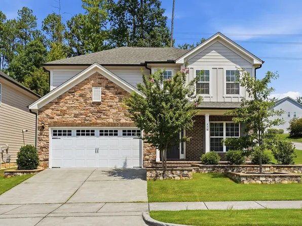 438 Brook Pine Trl, Apex, NC 27523