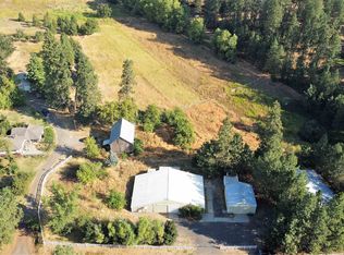 12102 S Andrus Rd, Cheney, WA 99004