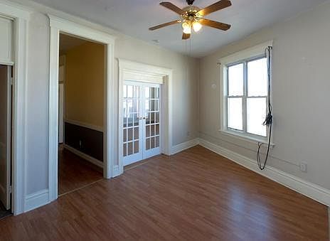 Dining Room - Opposite Angle