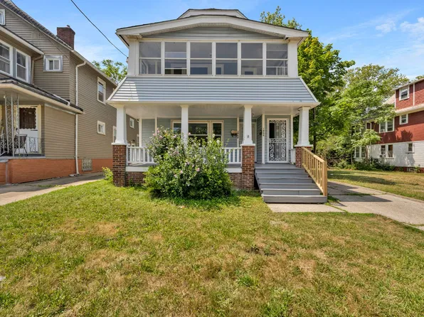 Reyburn, 1866 Reyburn Rd #Up, Cleveland, OH 44112