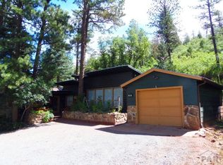 8890 S Pine Dr, Beulah, CO 81023