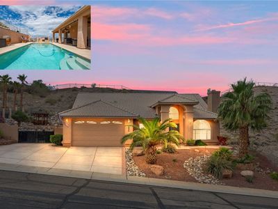 2884 Desert Vista Dr, Bullhead City, AZ, 86429