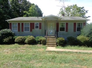 249 Butler Farm Rd, Chase City, VA 23924