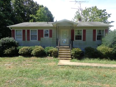 249 Butler Farm Rd, Chase City, VA, 23924