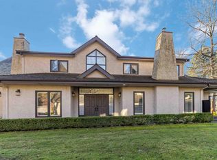8405 Gillnet Pl, Vancouver, BC