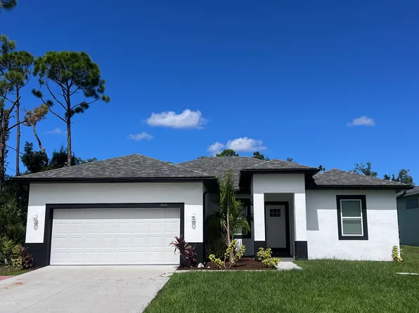 336 Sweetwater Dr, Rotonda West, FL 33947