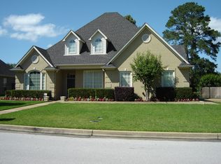 2314 Woodlands Dr, Tyler, TX 75703