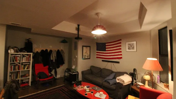 Rented by Nooklyn NYC LLC | media 20