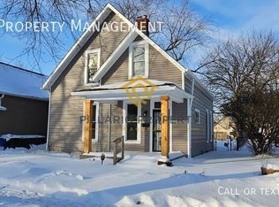 1124 S Reisner St, Indianapolis, IN 46221