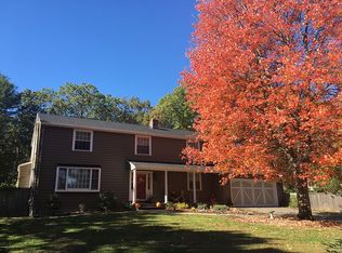 148 Woodside Rd, Sudbury, MA 01776