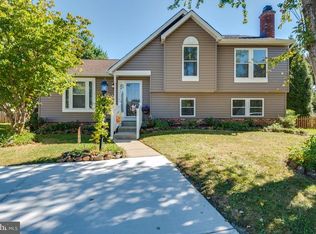 901 Garland Ct, Bel Air, MD 21014