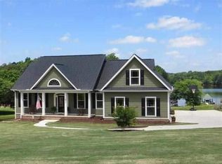 203 Elizabeth Ln, Anderson, SC 29621