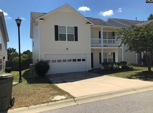 421 Buttonbush Ct, Columbia, SC 29229