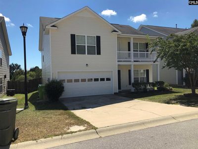 421 Buttonbush Ct, Columbia, SC, 29229