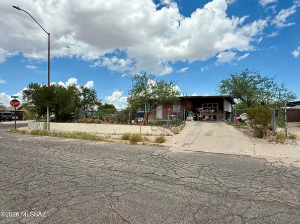 858 W Idaho St, Tucson, AZ 85706