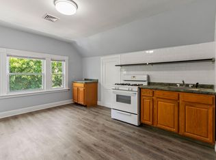 39 Tilton St #3, New Haven, CT 06511